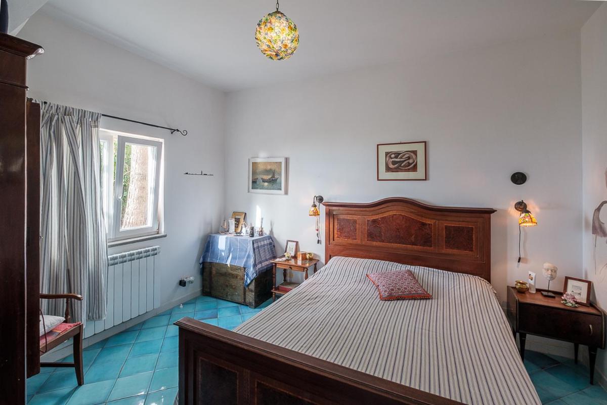 La Rosa Dei Venti Aparthotel Procida Kültér fotó