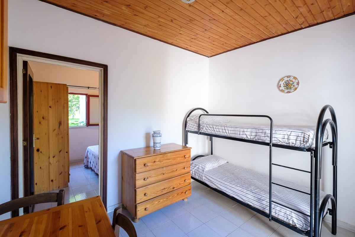 La Rosa Dei Venti Aparthotel Procida Kültér fotó