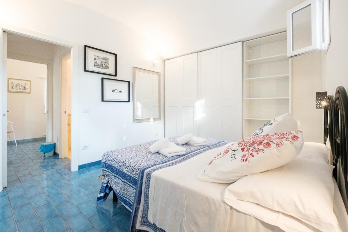 La Rosa Dei Venti Aparthotel Procida Kültér fotó
