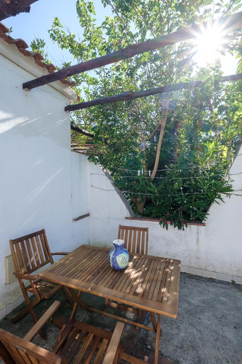 La Rosa Dei Venti Aparthotel Procida Kültér fotó