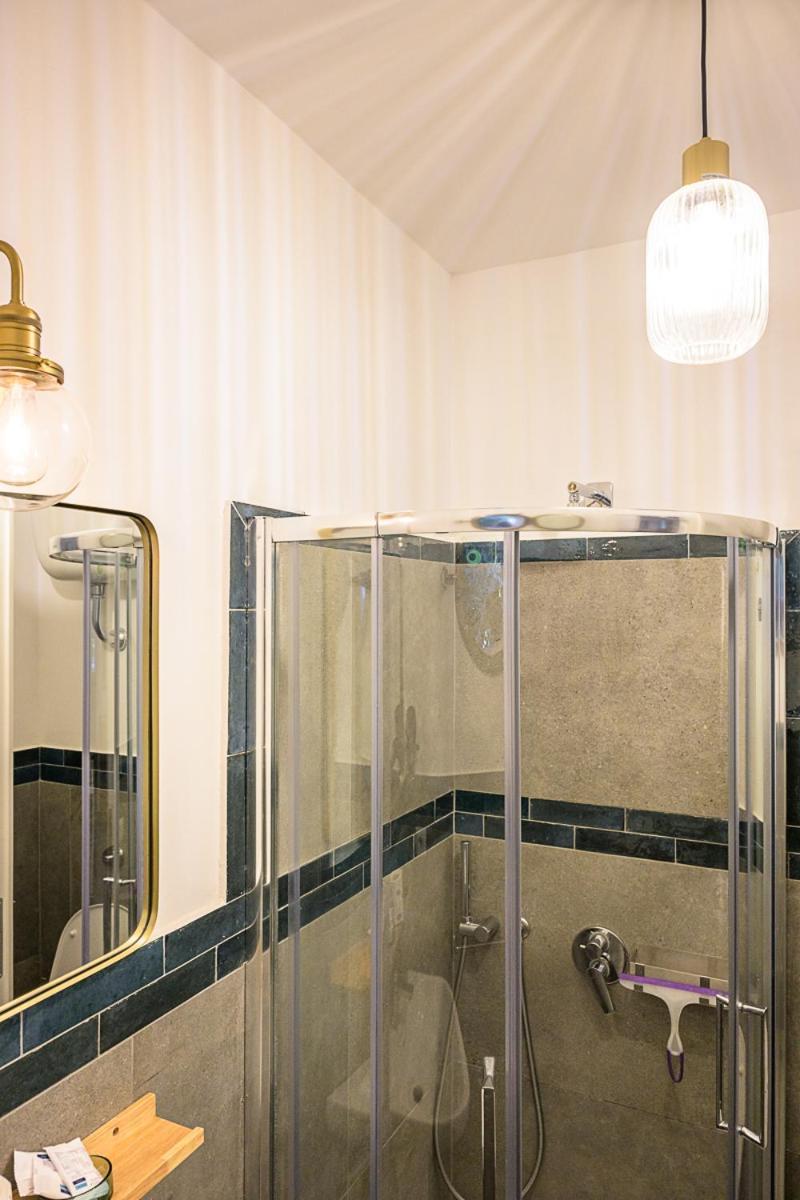 La Rosa Dei Venti Aparthotel Procida Kültér fotó