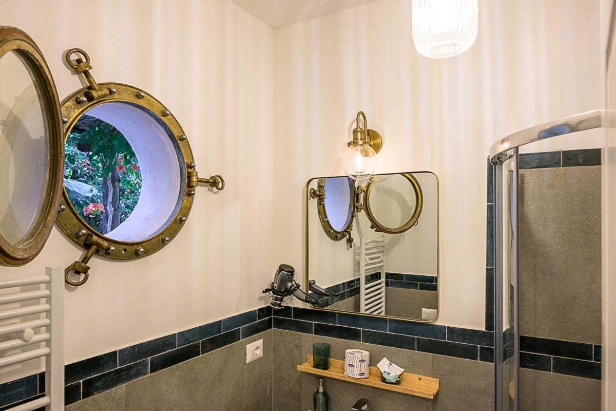 La Rosa Dei Venti Aparthotel Procida Kültér fotó