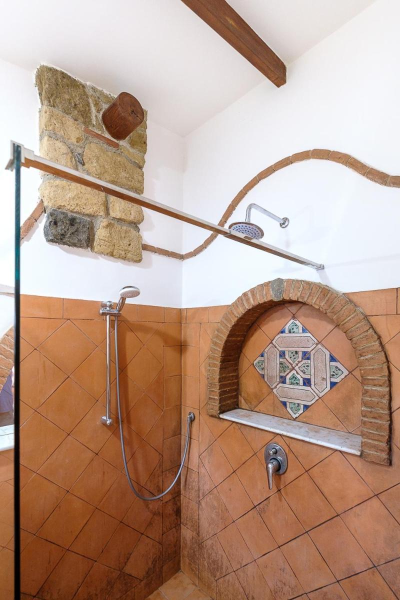 La Rosa Dei Venti Aparthotel Procida Kültér fotó