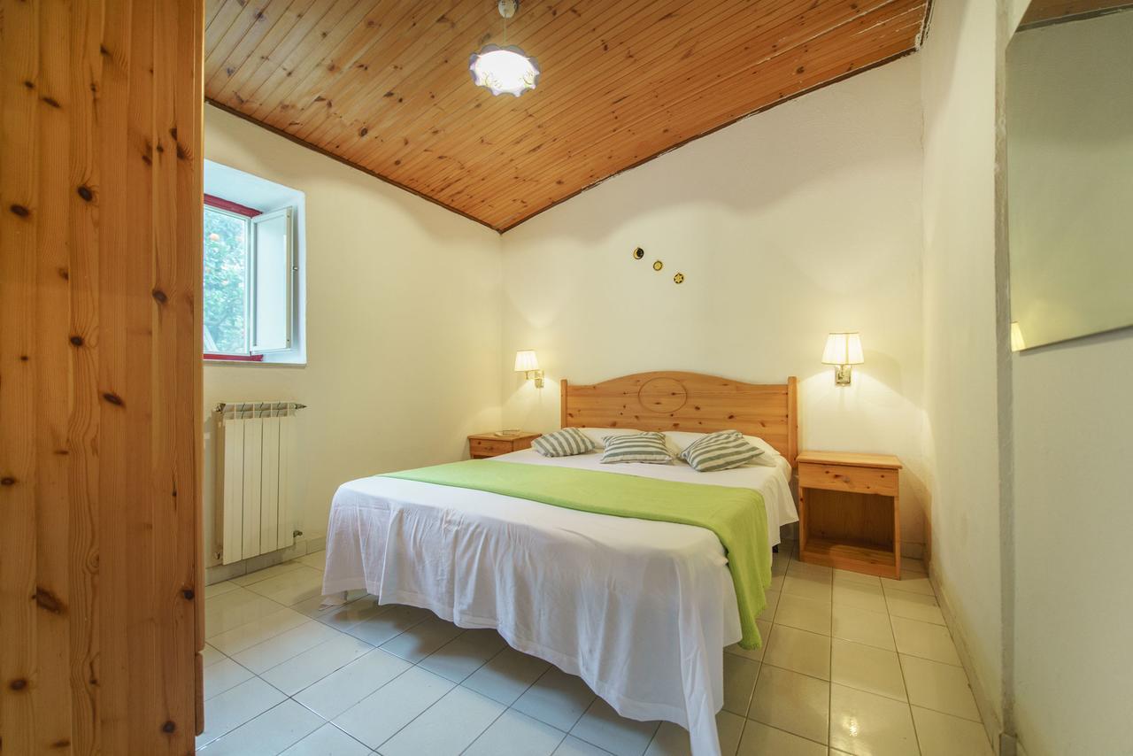 La Rosa Dei Venti Aparthotel Procida Kültér fotó