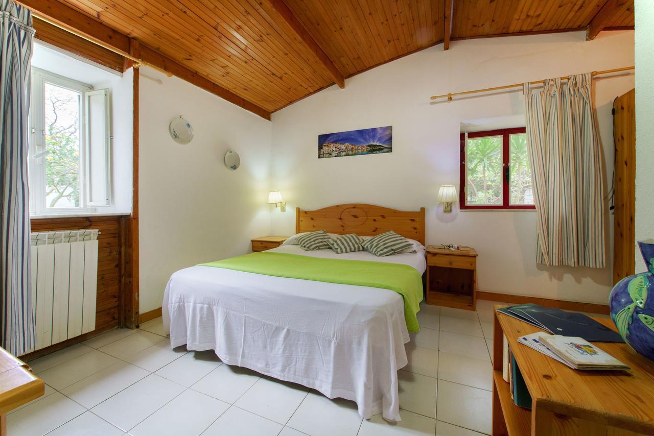 La Rosa Dei Venti Aparthotel Procida Kültér fotó