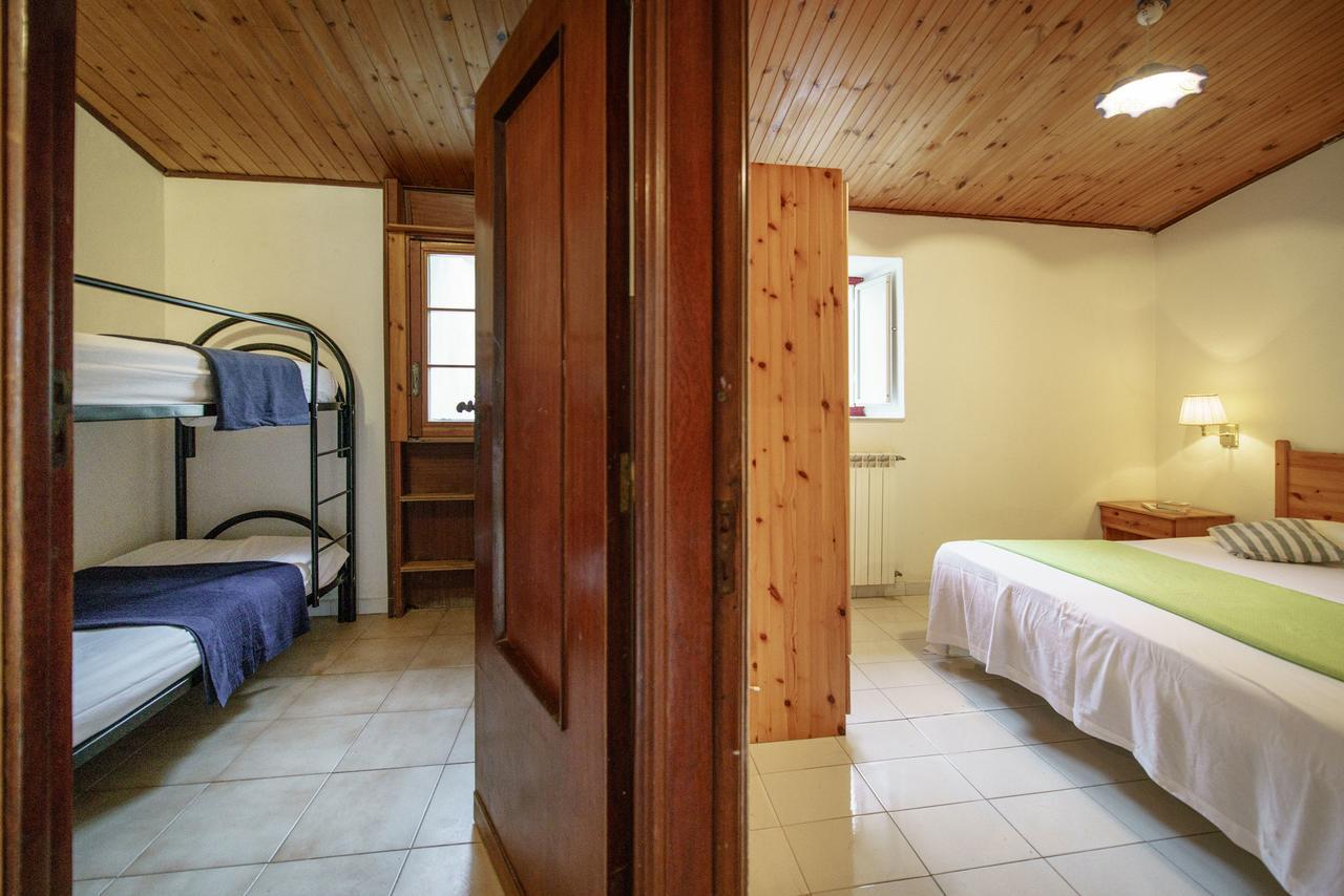 La Rosa Dei Venti Aparthotel Procida Kültér fotó