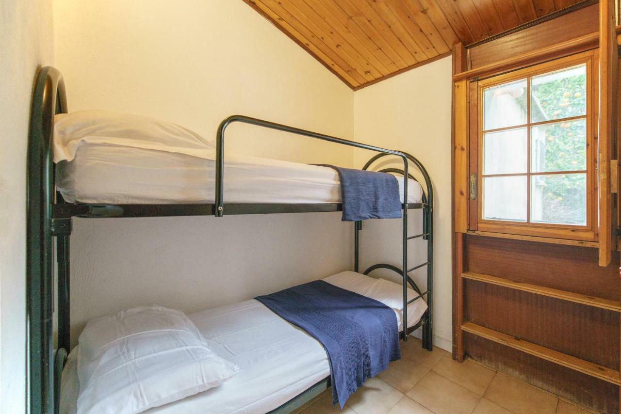 La Rosa Dei Venti Aparthotel Procida Kültér fotó